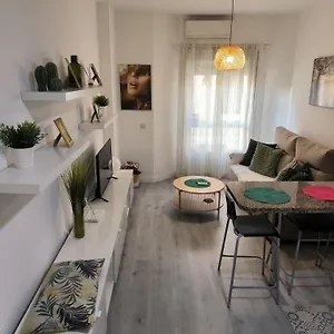 Apartamento Acogedor Cerca Del Centro Histórico De España
